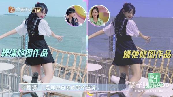 鼻子|偷师网红P图手法，徒手换鼻子挽救凸嘴星人，傻瓜教学建议收藏