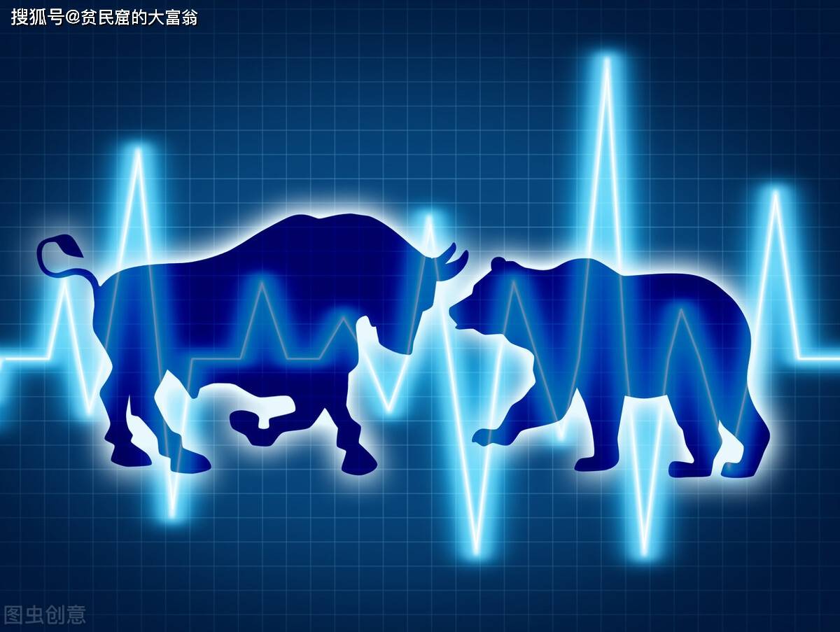 回顾历史：美股