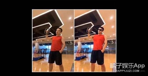 鼻子|偷师网红P图手法，徒手换鼻子挽救凸嘴星人，傻瓜教学建议收藏