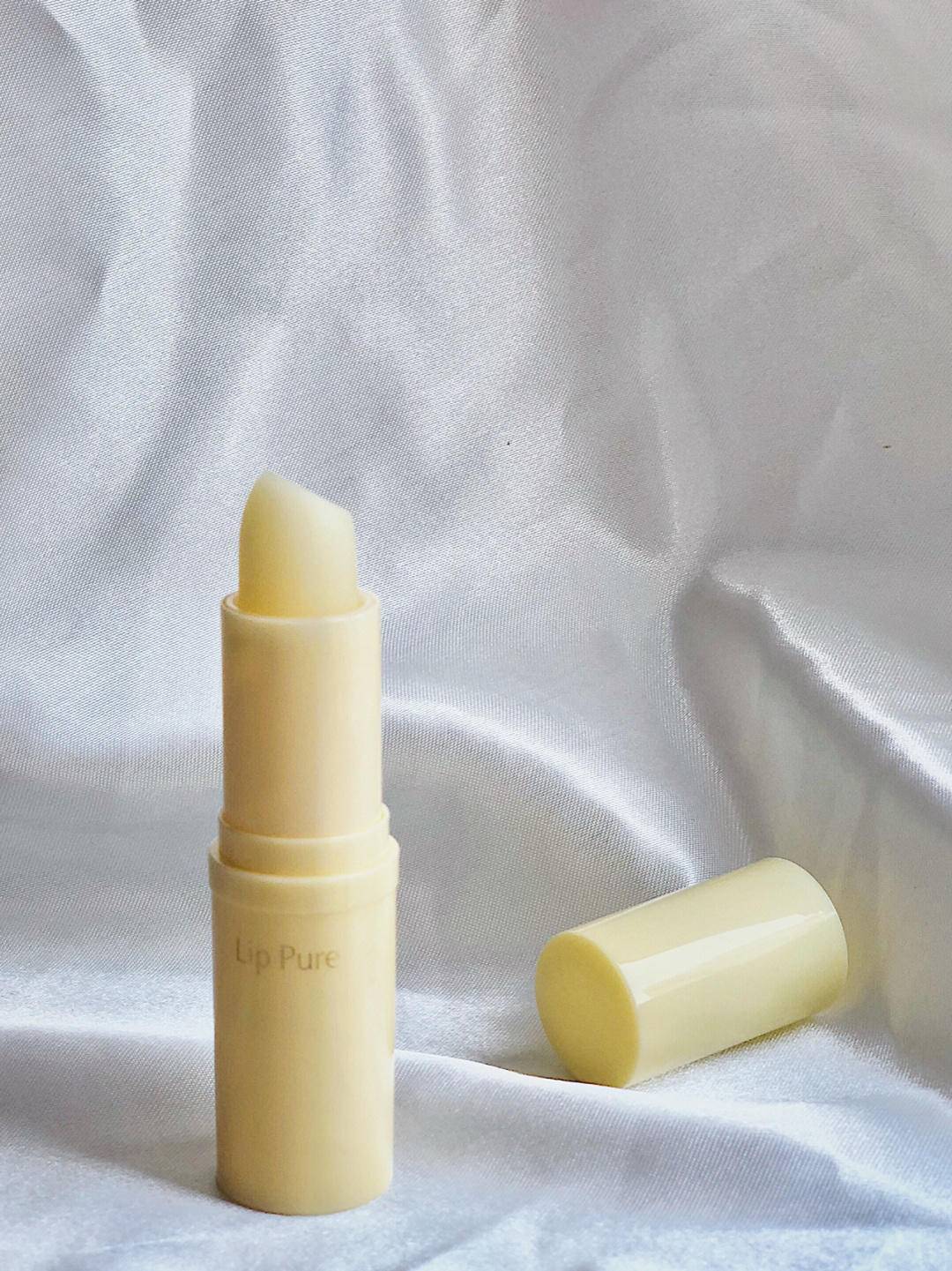 嘴唇|一进秋天,嘴巴比脸还干!用了它,男朋友整天捧着我的嘴亲