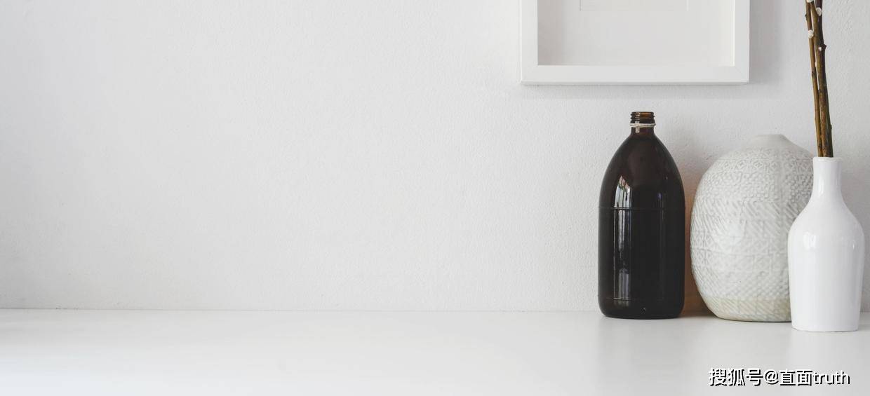 收纳|你所选择的物品，在风格上是否具备协调性呢？