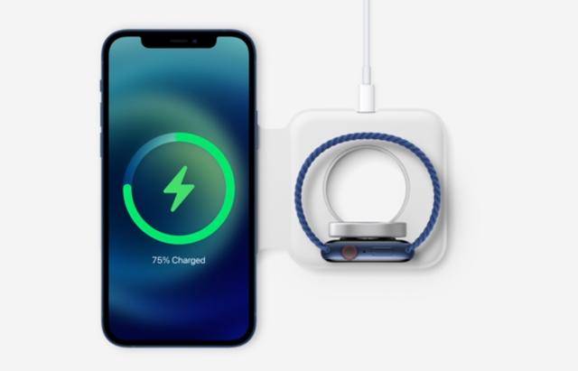 iPhone|iPhone 12新机发布：5549元苹果和同价位的安卓旗舰你选哪个？