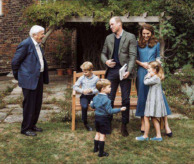 王室|“我要成为地球最有名的人”梅根作天作地是有目的的！