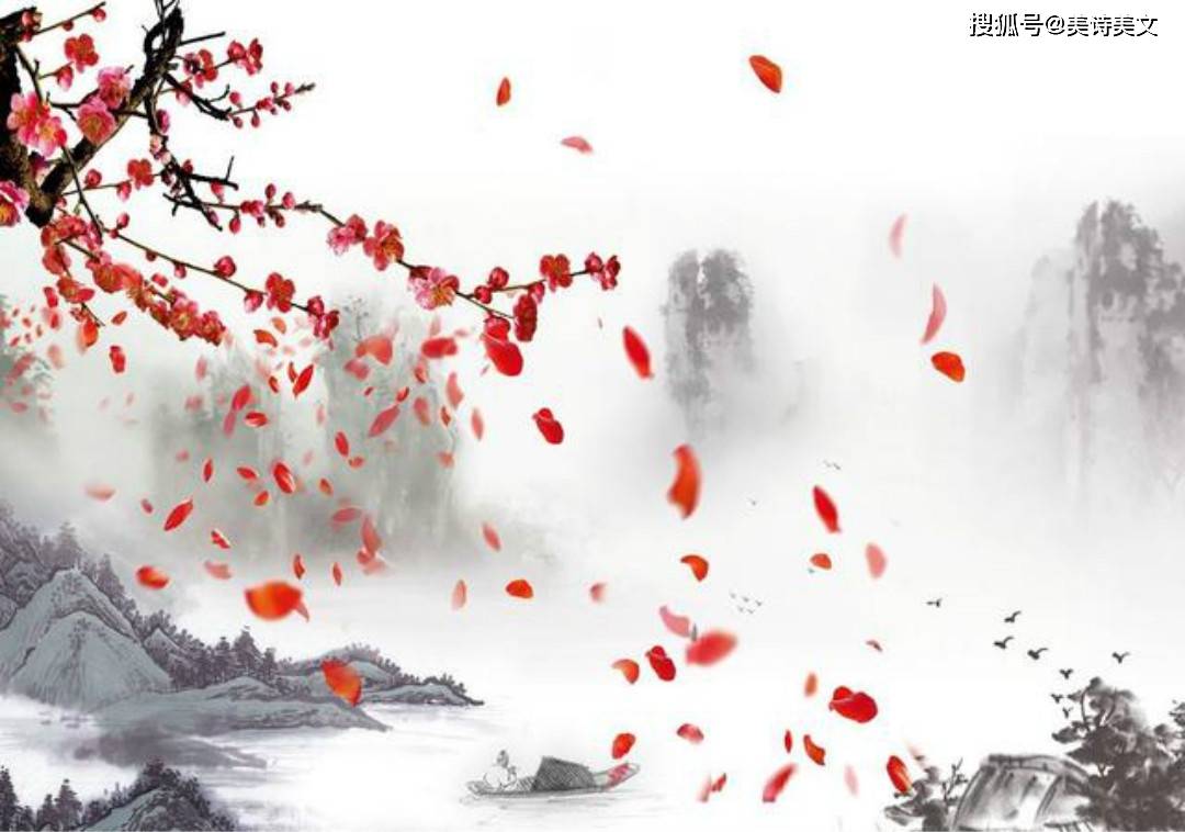 优美的古诗词句 c1ad79547ef14b78bfe7c7ee857809b7.jpeg