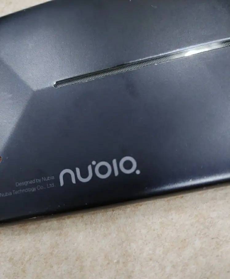 怎么看努比亚手机是正版吗