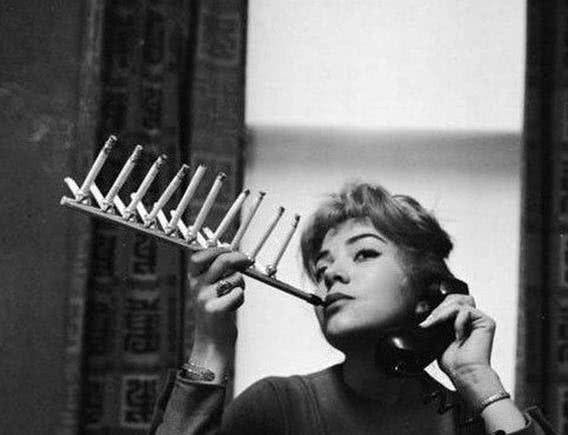 知识科普|牛粪做芯片？历史上的神奇发明不止这一个~