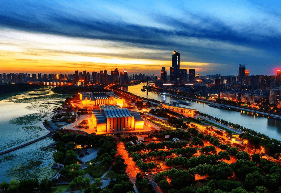 随州gdp_随州职业技术学院(3)