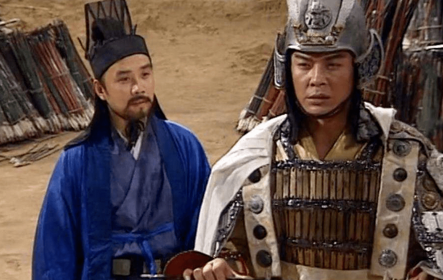 庞统之死内情凤雏是孙权间谍？刘备入蜀阴谋与阳谋