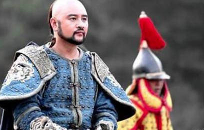 阿济格|他是多尔衮的哥哥, 曾一路大战逼死李自成, 后来为何自尽而亡?