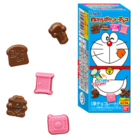 总能|为何日本巧克力总能让人乖乖掏钱?8周卖出200万颗