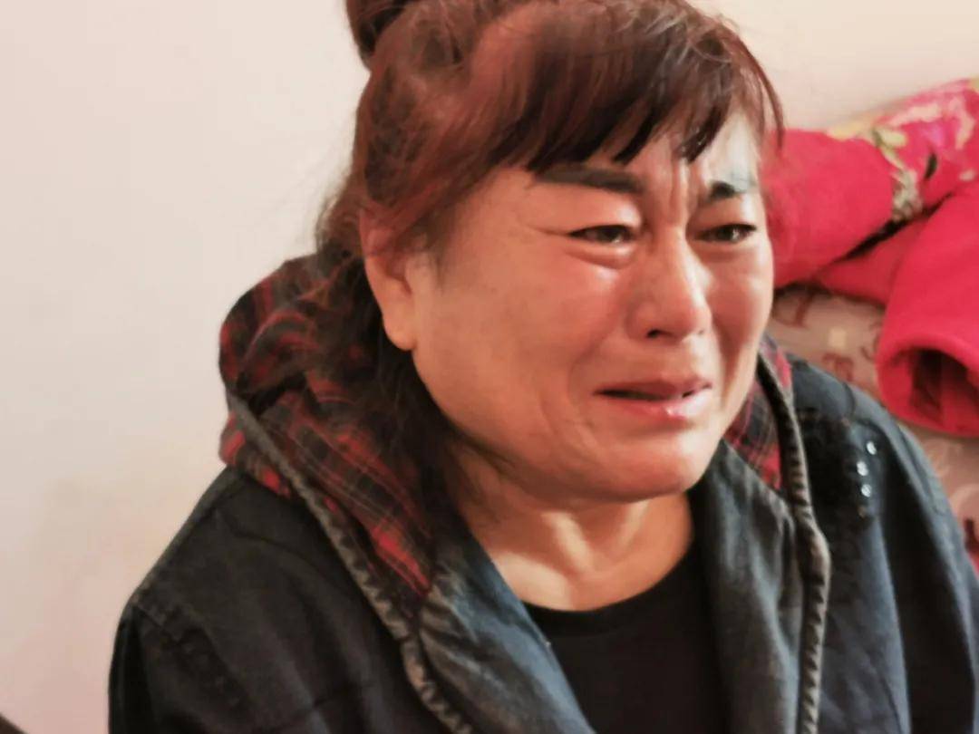 失独者故事：一个电话，让他们的生活从此改变！