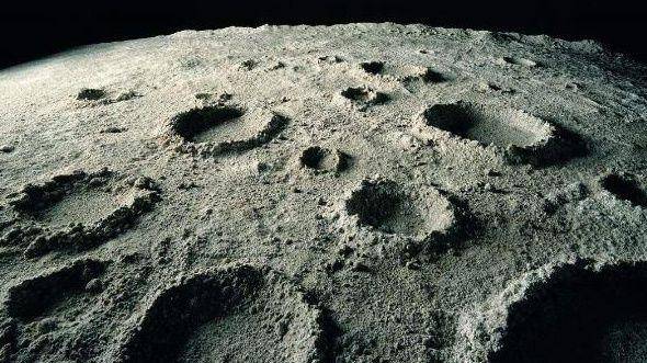 
月船二号去哪了？NASA也找不到 科学家：它可能藏在视线盲区‘天博官网’(图3)