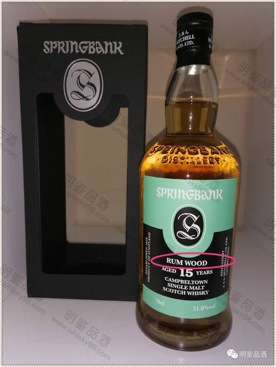 知识|关于威士忌酒桶知识的全解析!