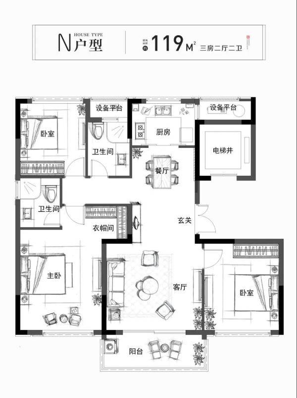 海宁鸿翔玖望真实情况是这样的!