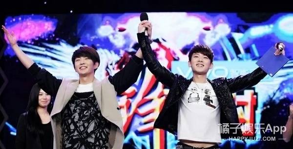 周震|跨国“双胞胎”大起底！马丽韩国分丽女团出道，周震南演俏寡妇？