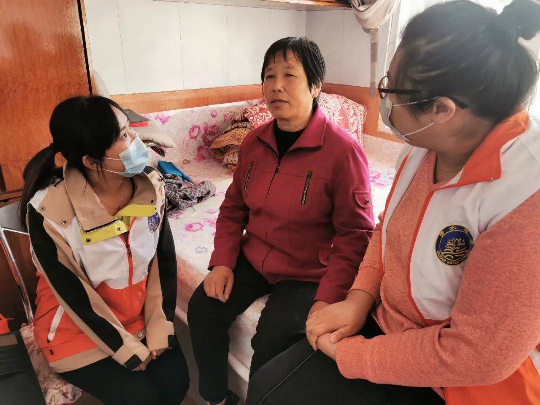 失独者故事：一个电话，让他们的生活从此改变！