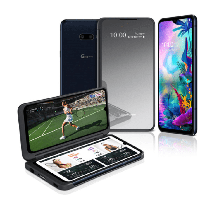 促销|效仿苹果？LG：G8X促销期间不会赠送充电器