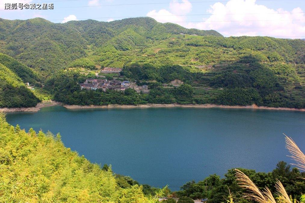 白果冲水库人均补偿_龙射镇白果村凤升水库(2)