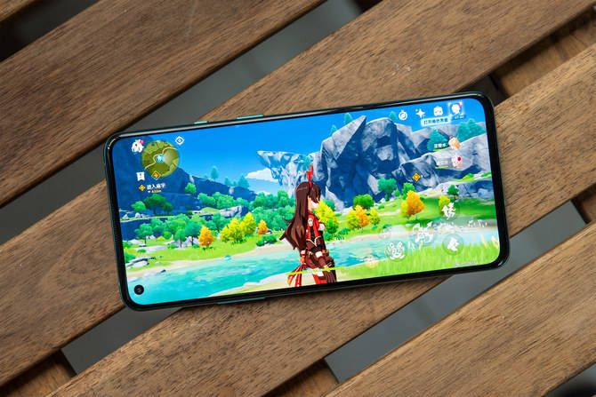 真香|一加 8T详细评测：3399元的真香屏幕超旗舰