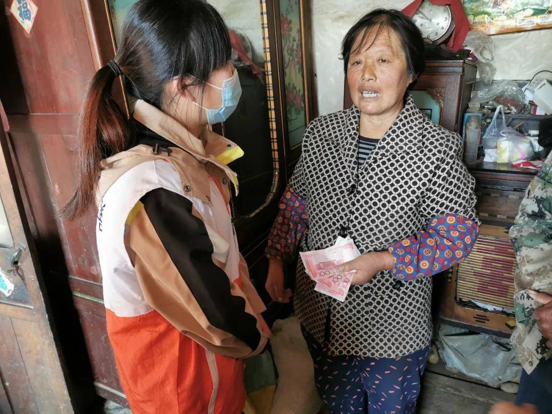 失独者故事：一个电话，让他们的生活从此改变！