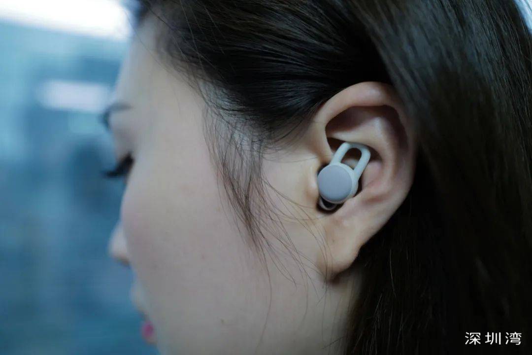 测评盘点|它成为了我的最佳入睡陪伴，Amazfit ZenBuds 睡眠遮噪耳塞体验