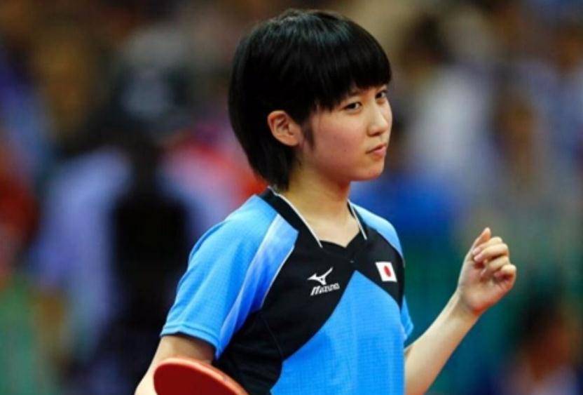 
再次落选世界杯赛？伊藤美诚真无奈！网友：她真的不强了-beat365官网(图5)