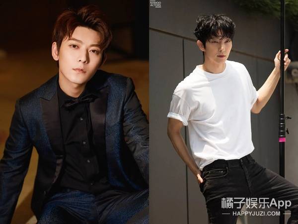 周震|跨国“双胞胎”大起底！马丽韩国分丽女团出道，周震南演俏寡妇？