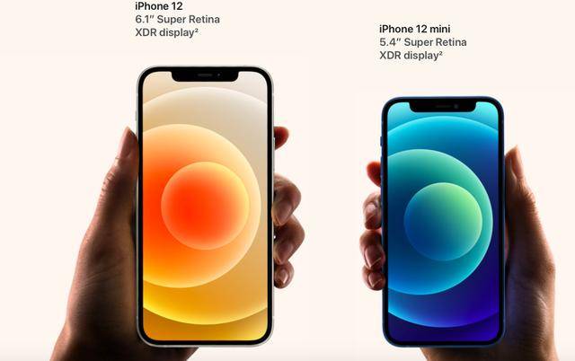 比iPhone 12更有看头的还是苹果造车？