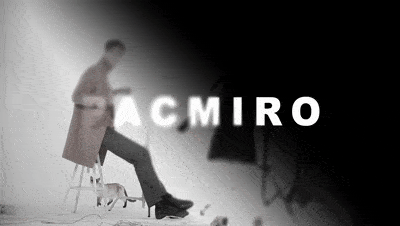 服装|SS21 CFW 预热 | PACMIRO·陈康伟