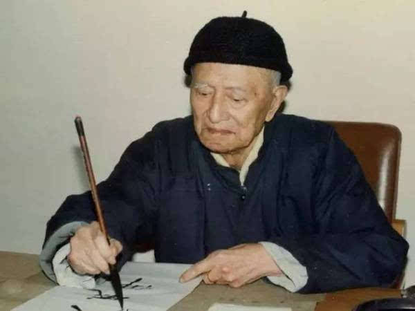 当代草圣，名震日本，林散之书法作品欣赏拍卖价格最高的30幅书法作品_