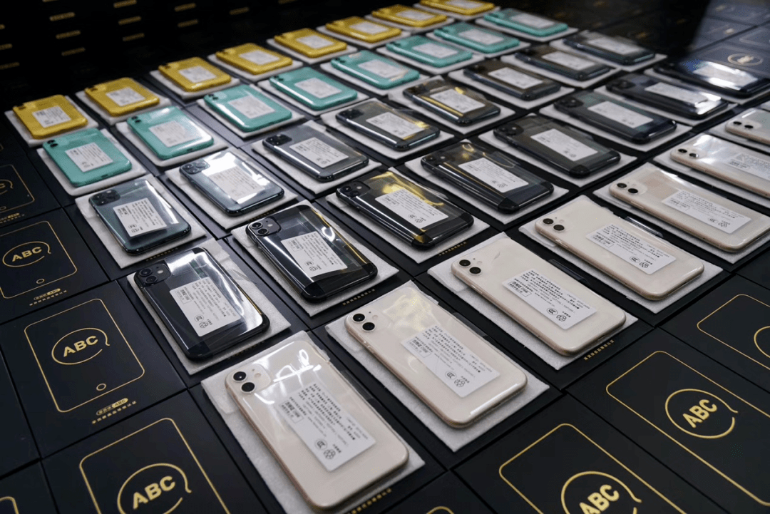 iPhone|罗永浩”回归”机圈首站，为何是卖“旧”手机的转转？