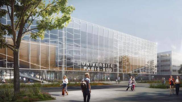 硕士|萨克雷免联考硕士：全球排名第14名，可与国内985院校媲美