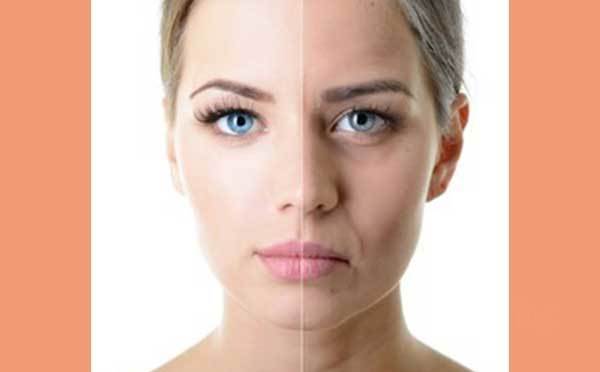 巅峰|法令纹还有救吗？想要重返颜值巅峰，还真的靠这点