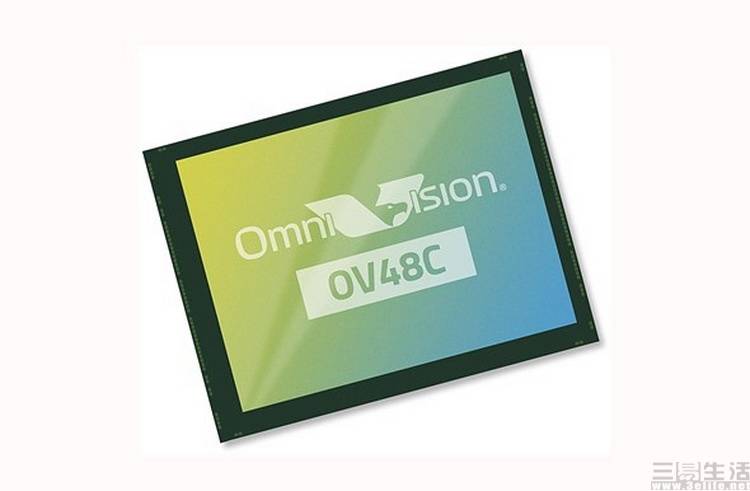 索尼|手机拍照第三极？浅析豪威CMOS的逆袭之路