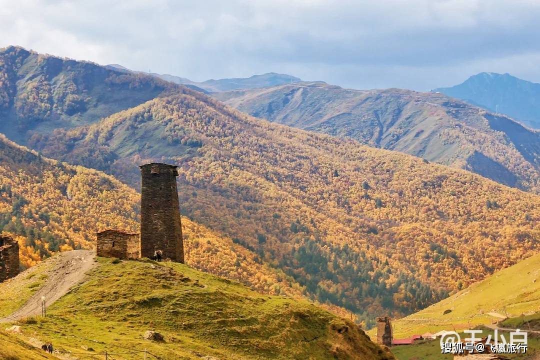 首个恢复旅游业的国家格鲁吉亚有什么值得玩?自驾旅游格鲁吉亚带你深度体验