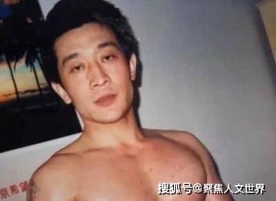 那个曾在北京夜总会怒扇向华强两耳光的"混混"白航后来怎样了?