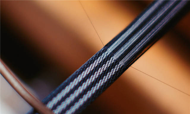 Faure|这或许是我见过最牛的NATO表带!