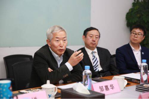 机遇|一下科技、中企会战略携手 共享新经济发展机遇