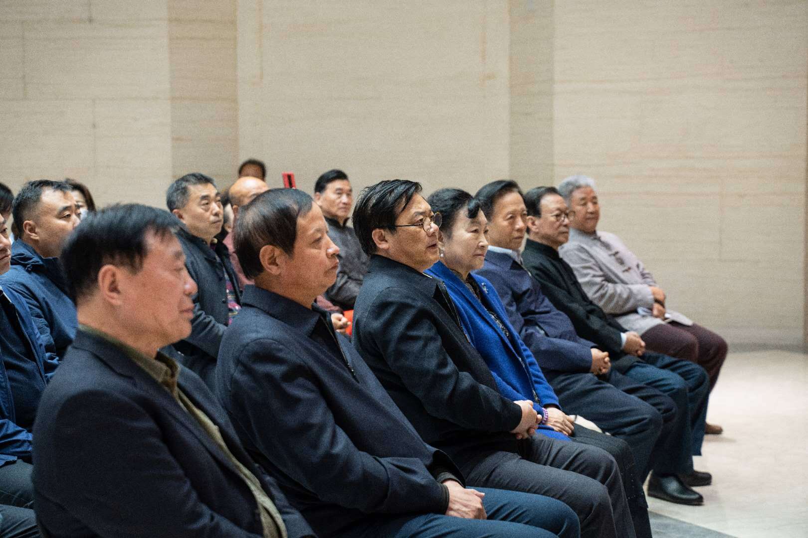 北京|描绘雄安美术作品国内巡展·历史卷——“画说雄安”北京展隆重开幕