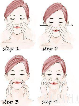 巅峰|法令纹还有救吗？想要重返颜值巅峰，还真的靠这点