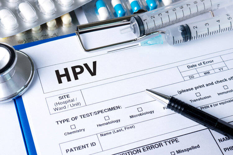 感染了hpv43怎么办