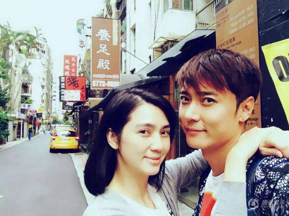 不晒张丹峰，坦言2020不留遗憾，洪欣怎么了？