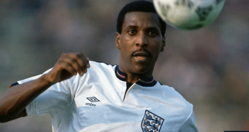 ‘leyu乐鱼游戏官网’
谁是第一个为英格兰效力的黑人足球运发动？