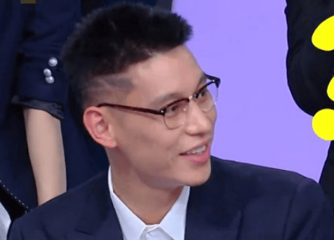 
职业篮球运发动穿西装 和男明星有多大差异？何炅一句夸赞给谜底“开云app登录入