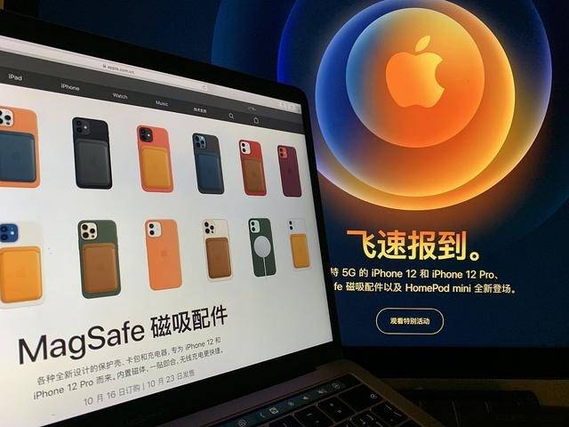 iPhone12库存数量庞大，告别黄牛告别饥渴营销，库