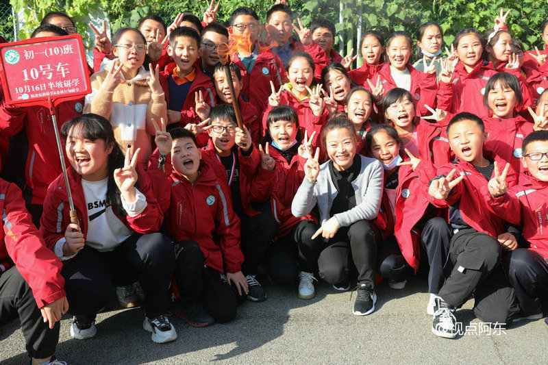 实践|杨凌邰城实验学校：实践教育的先行者