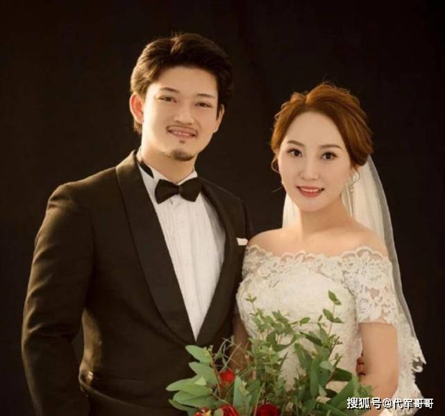 王梓艾发文否认插足，曾出演《甄嬛传》，如今
