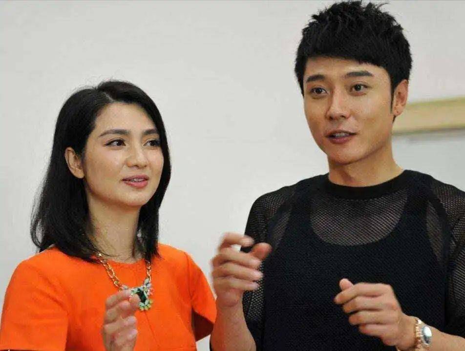 不晒张丹峰，坦言2020不留遗憾，洪欣怎么了？