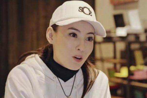谢霆锋将全部财产给儿子,要和张柏芝复合?