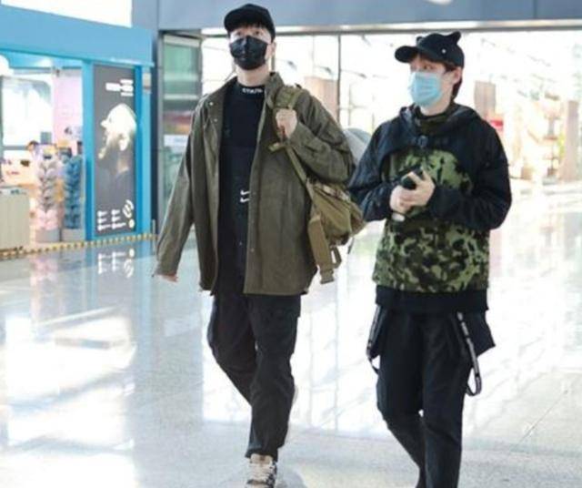 刘翔妻子吴莎干练短发似“假小子”,小腹凸起疑有孕?